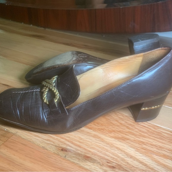 Vintage Celine heel - Picture 2 of 4